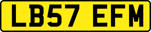 LB57EFM