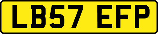 LB57EFP