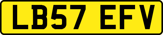 LB57EFV