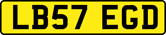 LB57EGD