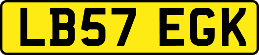 LB57EGK