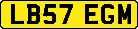 LB57EGM