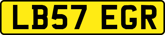 LB57EGR