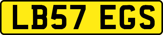 LB57EGS