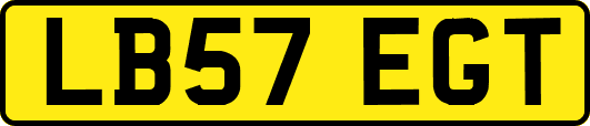 LB57EGT