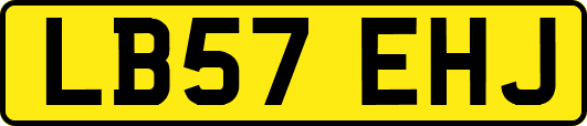 LB57EHJ