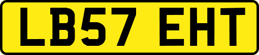 LB57EHT