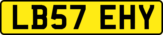 LB57EHY