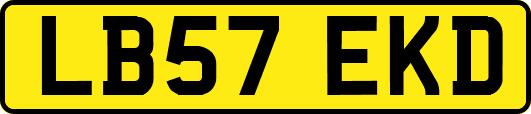LB57EKD