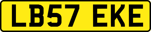 LB57EKE