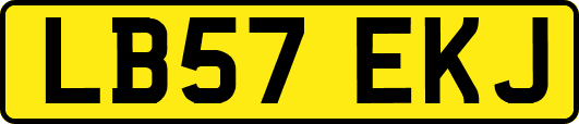 LB57EKJ