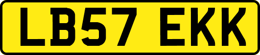 LB57EKK