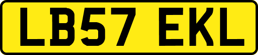 LB57EKL