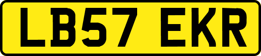 LB57EKR