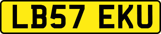 LB57EKU