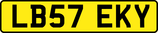 LB57EKY
