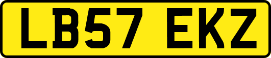 LB57EKZ