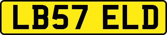 LB57ELD