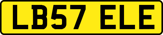 LB57ELE