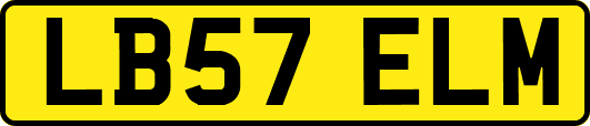 LB57ELM