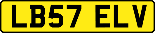 LB57ELV