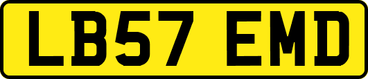 LB57EMD