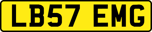 LB57EMG