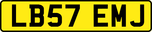 LB57EMJ