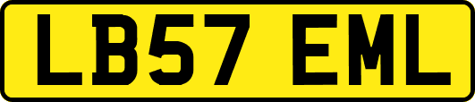 LB57EML