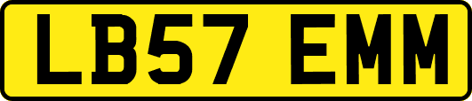 LB57EMM