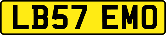LB57EMO