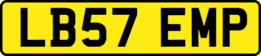 LB57EMP