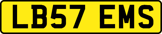 LB57EMS