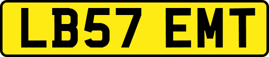 LB57EMT