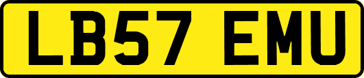 LB57EMU