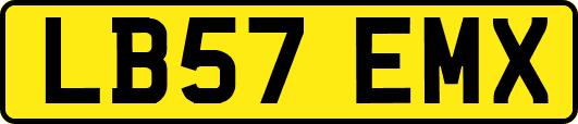 LB57EMX