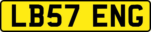 LB57ENG