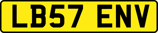 LB57ENV