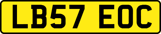 LB57EOC