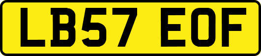 LB57EOF