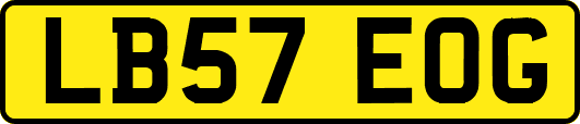 LB57EOG