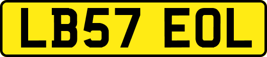 LB57EOL