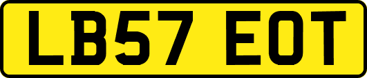 LB57EOT