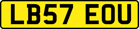 LB57EOU