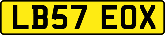 LB57EOX