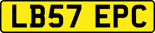LB57EPC