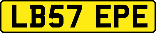 LB57EPE
