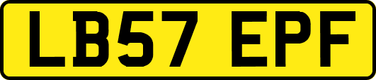 LB57EPF