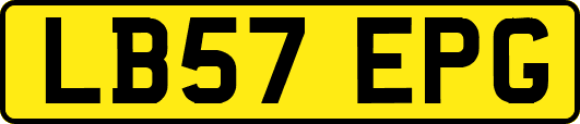 LB57EPG