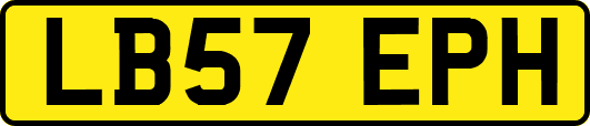 LB57EPH